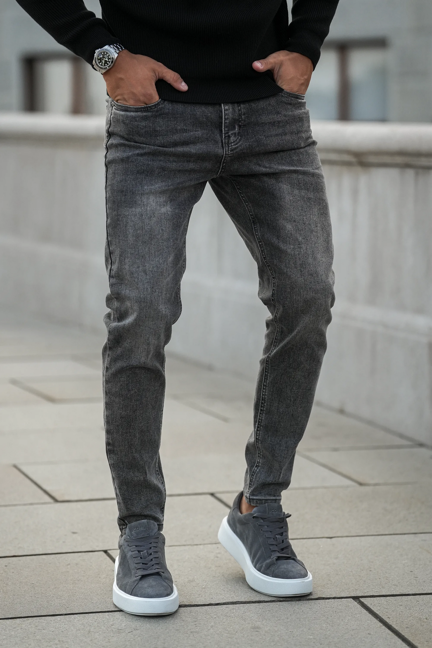 DIE JAXON JEANS