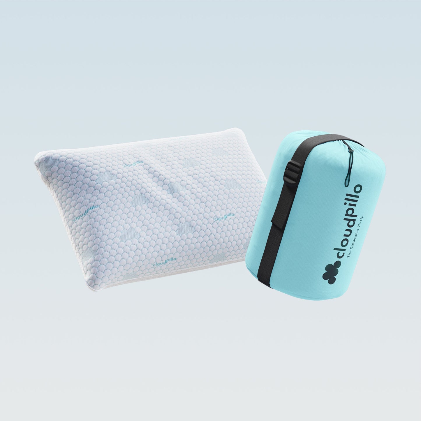 CuddleCloud™ To Go