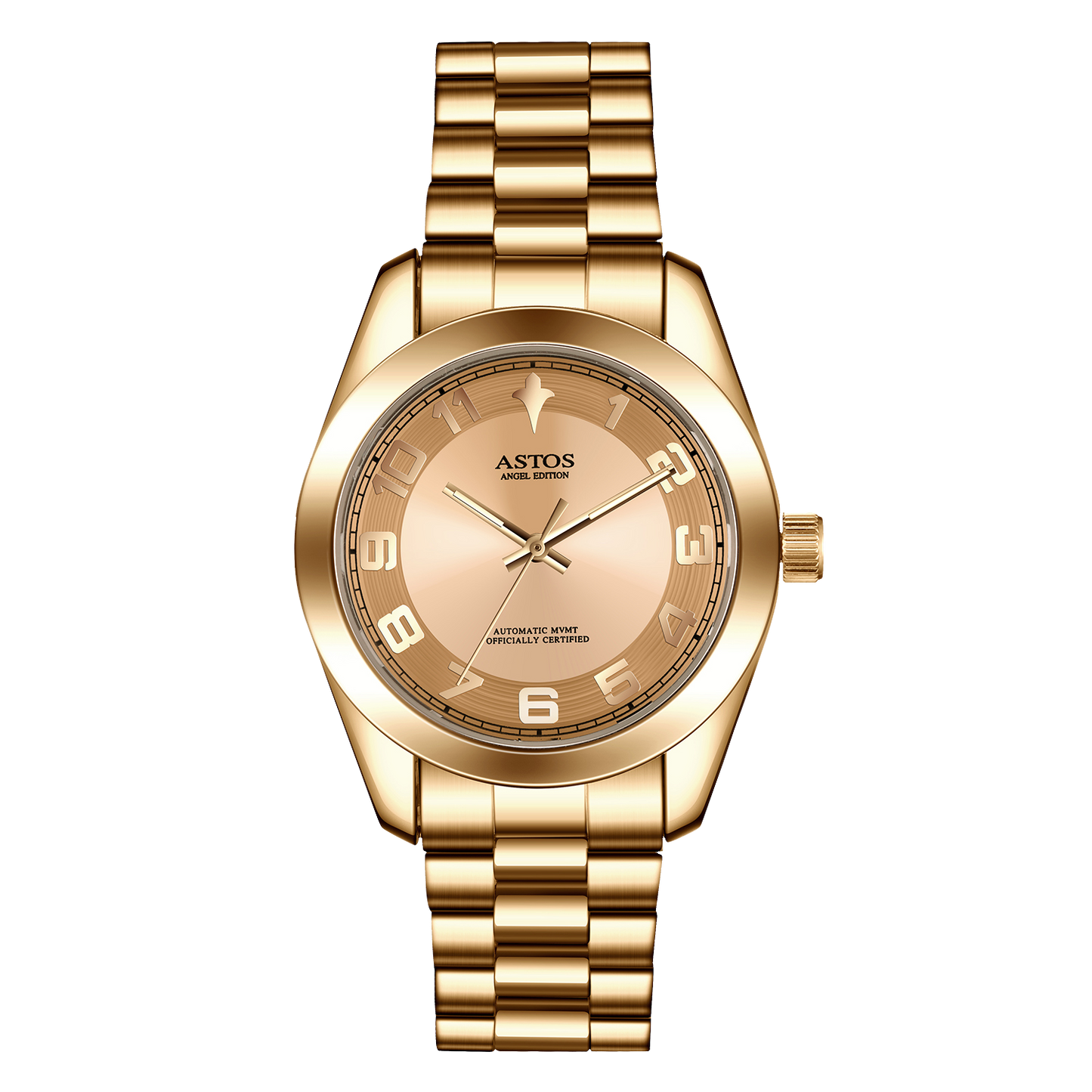 Angel Deluxe Edition Gold | 1 + 1 Gratis