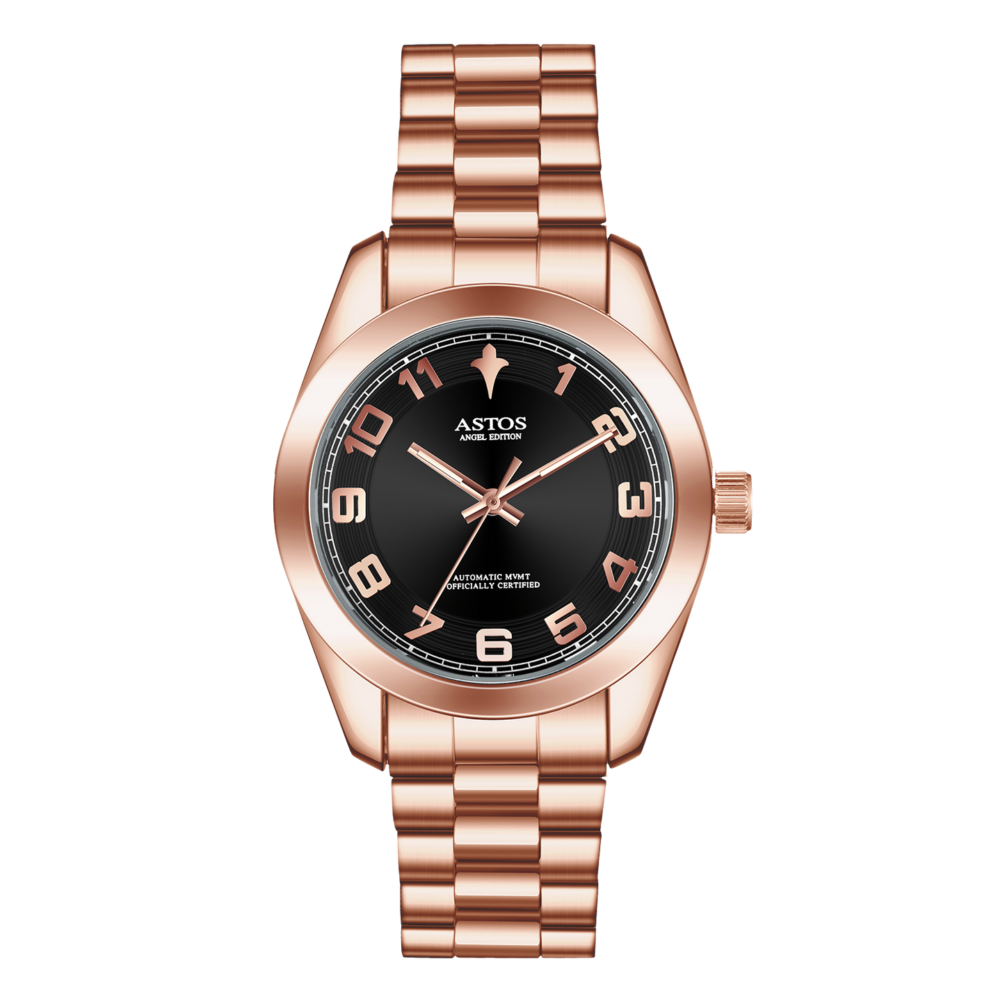 Angel Deluxe Edition Rosé Gold 1.0 | 1 + 1 Gratis