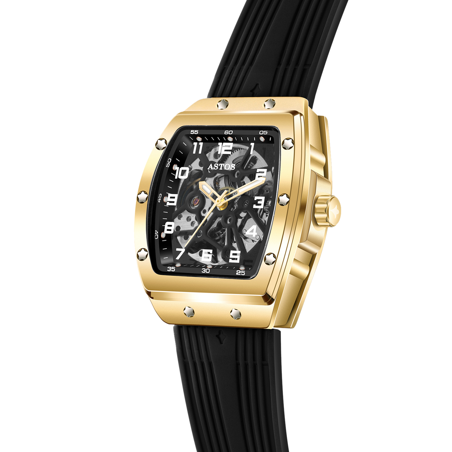 Millionaire Gold | 1 + 1 Gratis