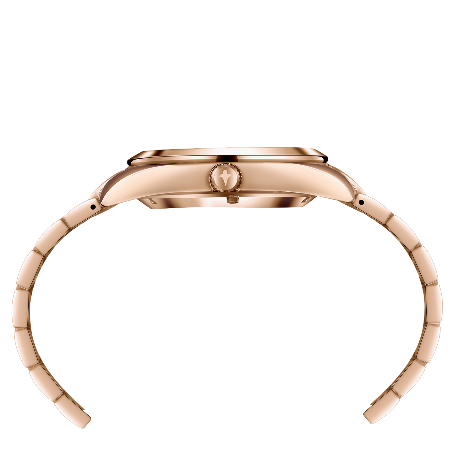 Merald Edition - Rose Gold | 1 + 1 Gratis