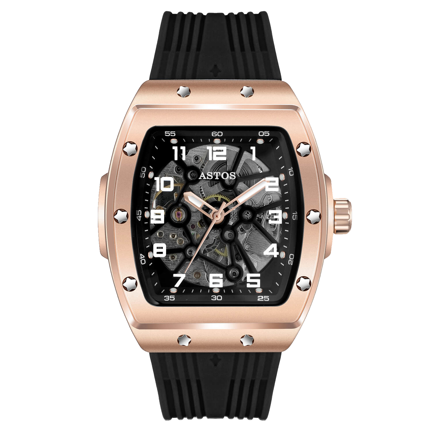 Millionaire Rosé Gold | 1 + 1 Gratis