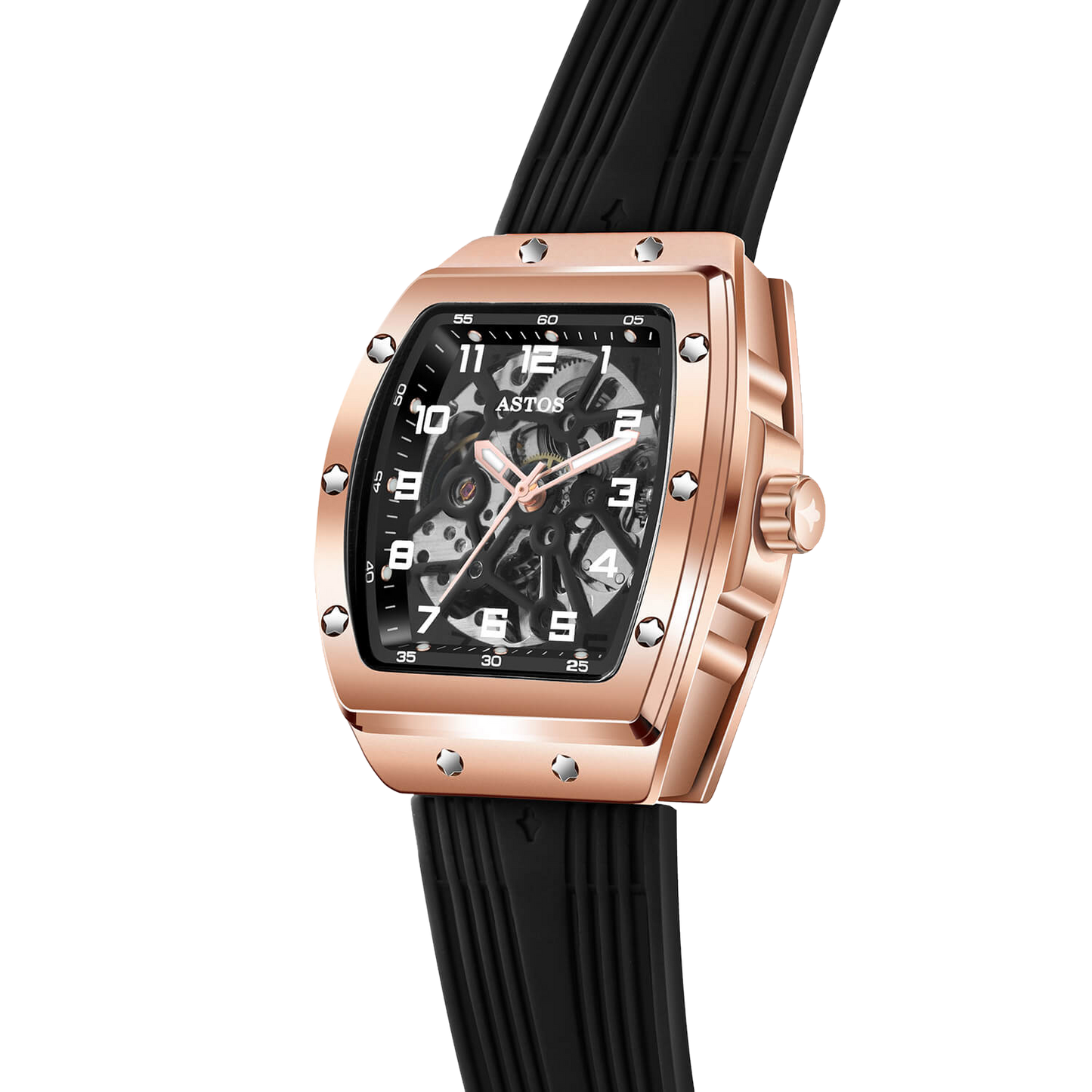 Millionaire Rosé Gold | 1 + 1 Gratis
