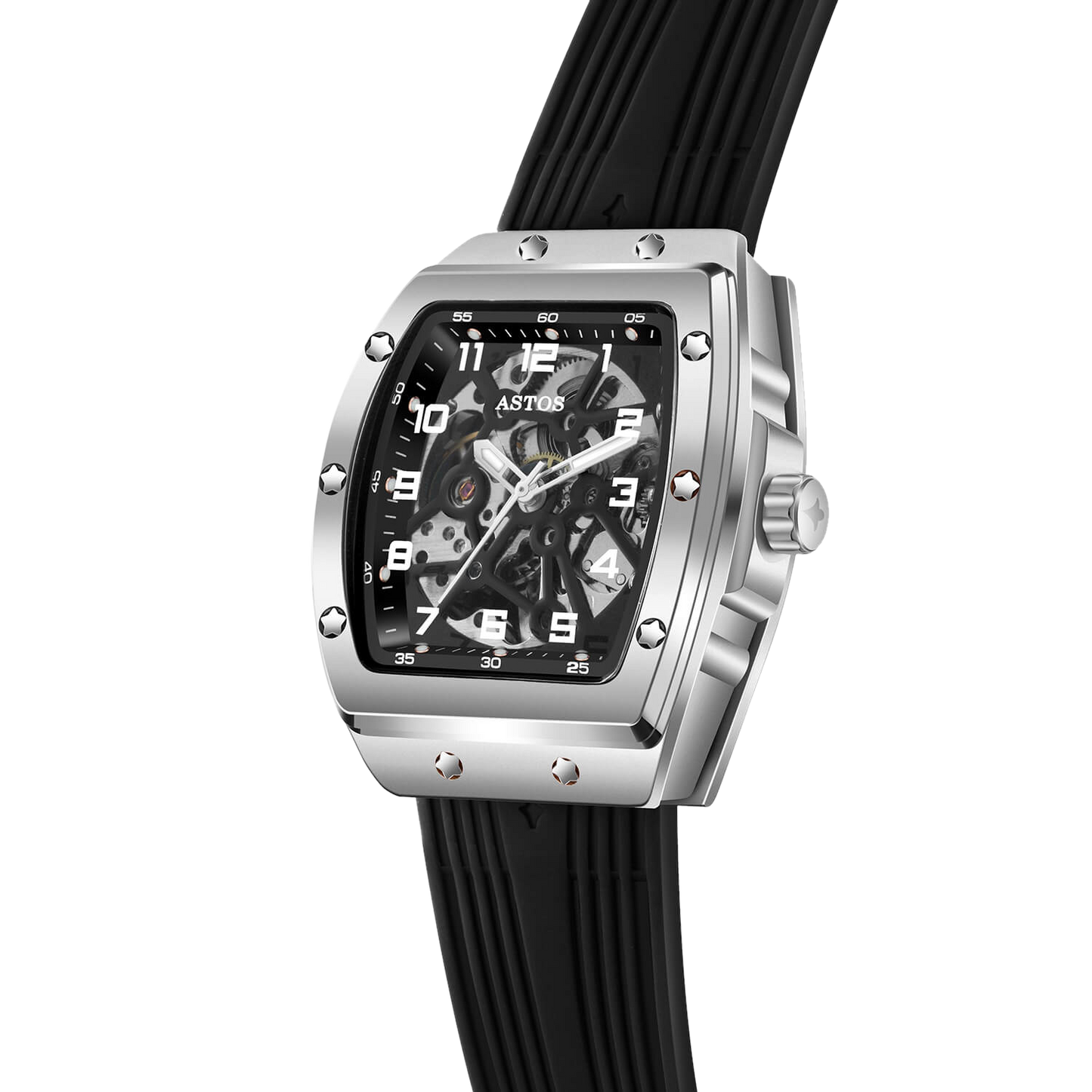 Millionaire Silver | 1 + 1 Gratis