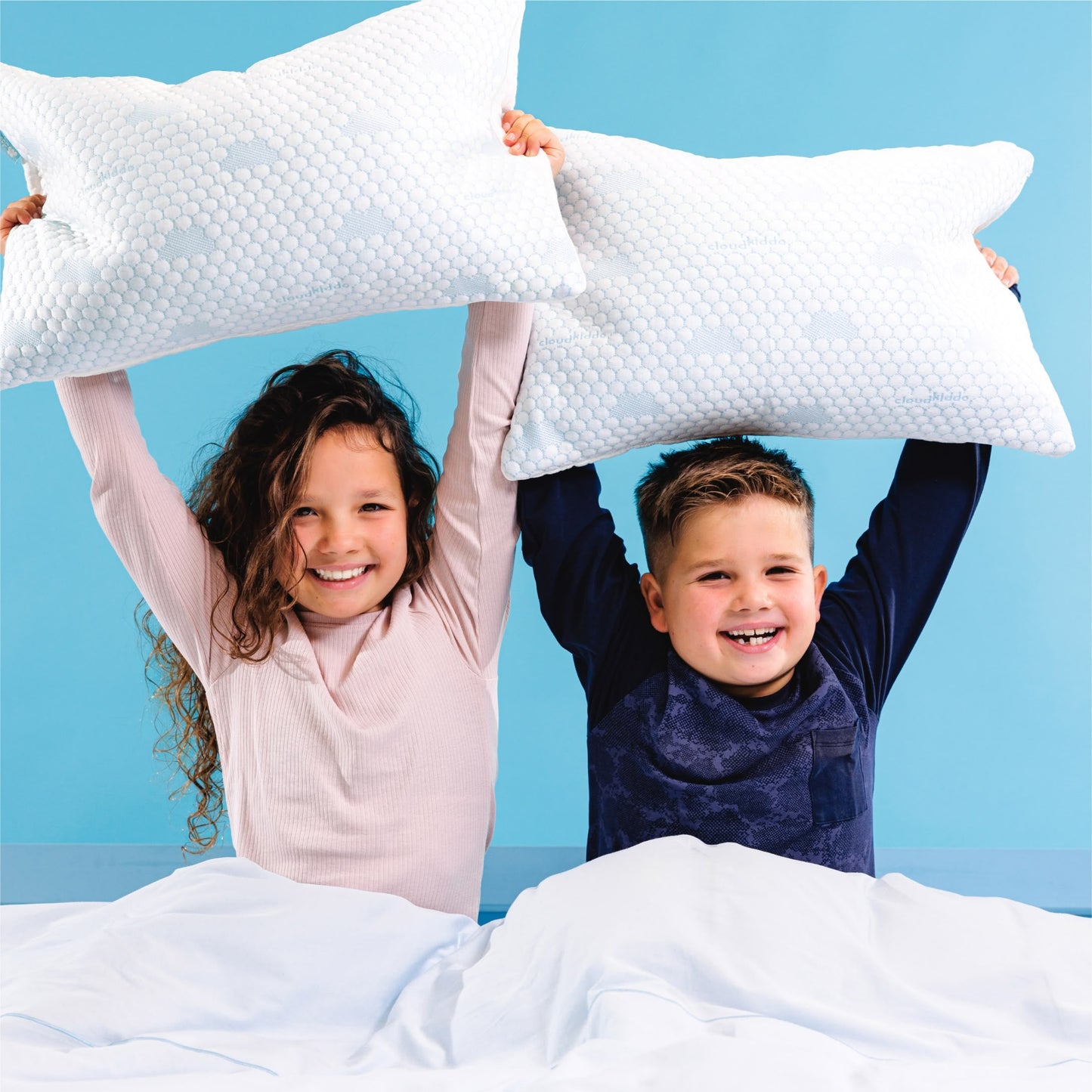 CuddleCloud™ Kinderkussen