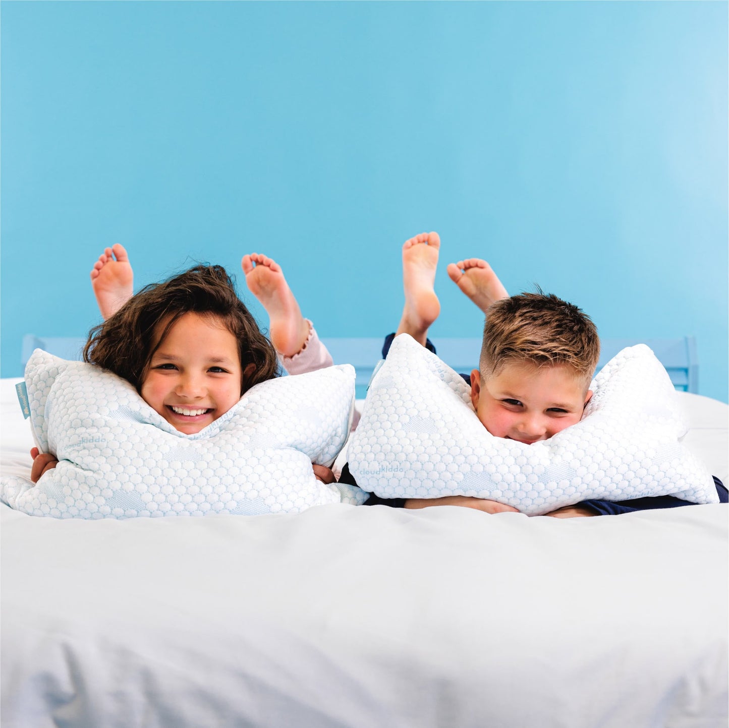 CuddleCloud™ Kinderkussen