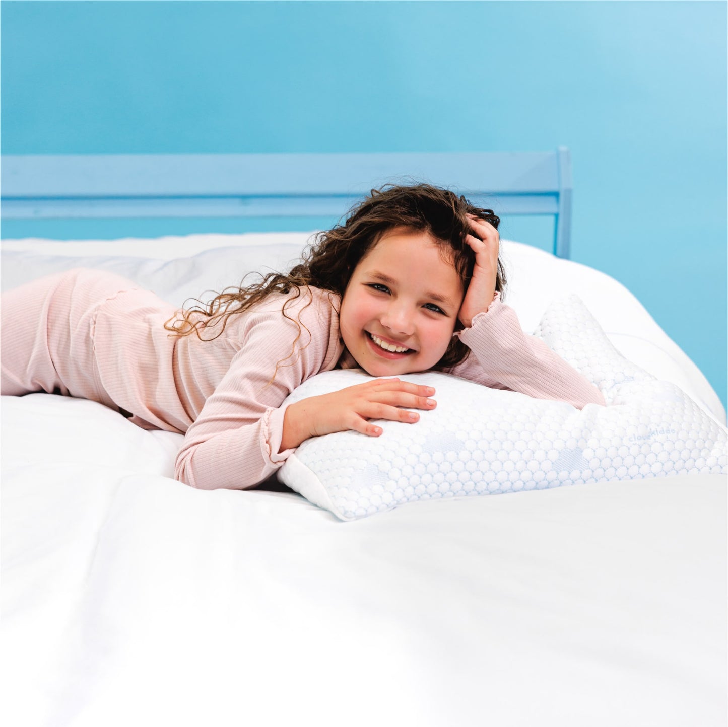 CuddleCloud™ Kinderkussen