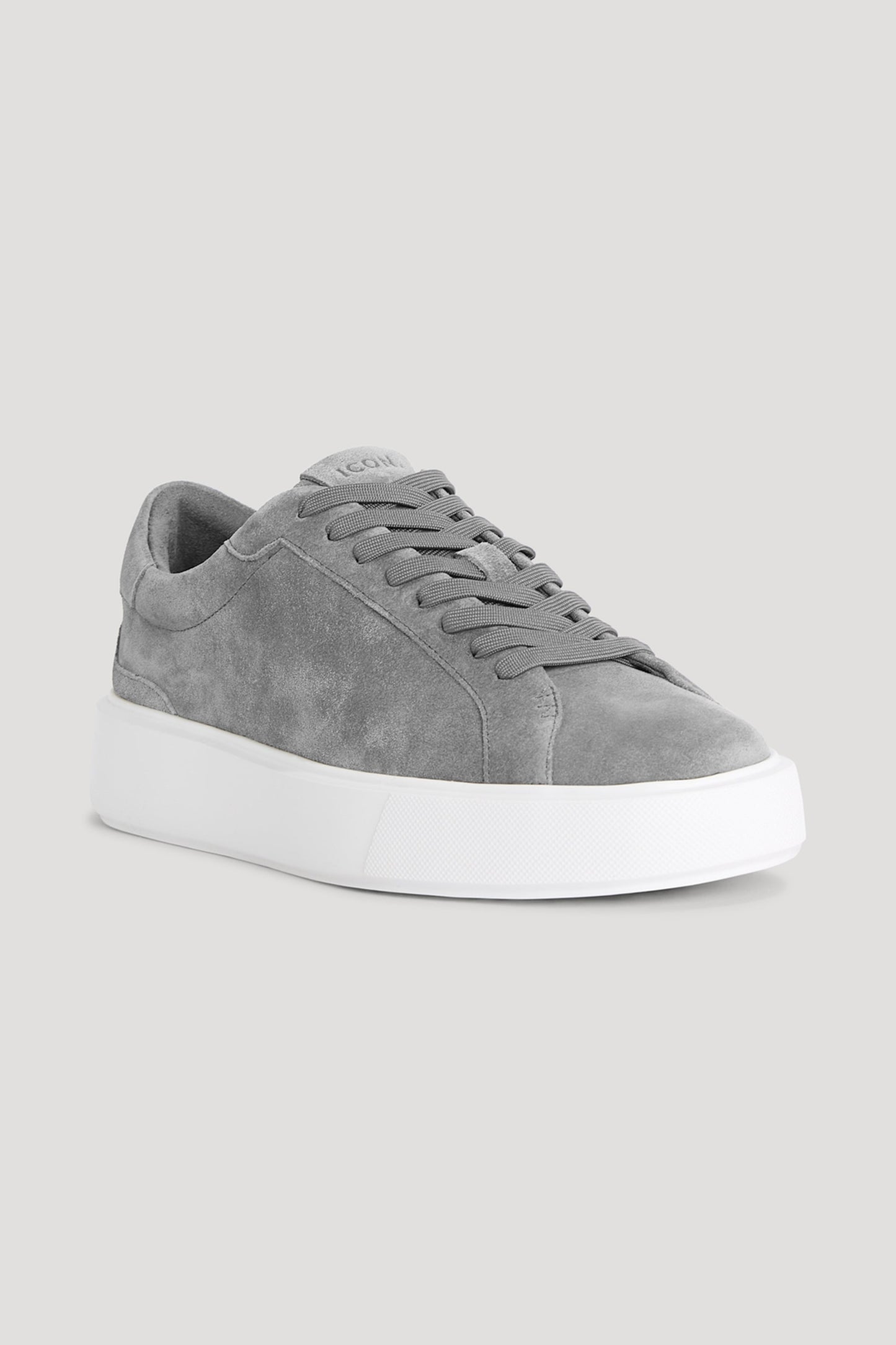 DER KLASSISCHER WILDLEDER-SNEAKERS