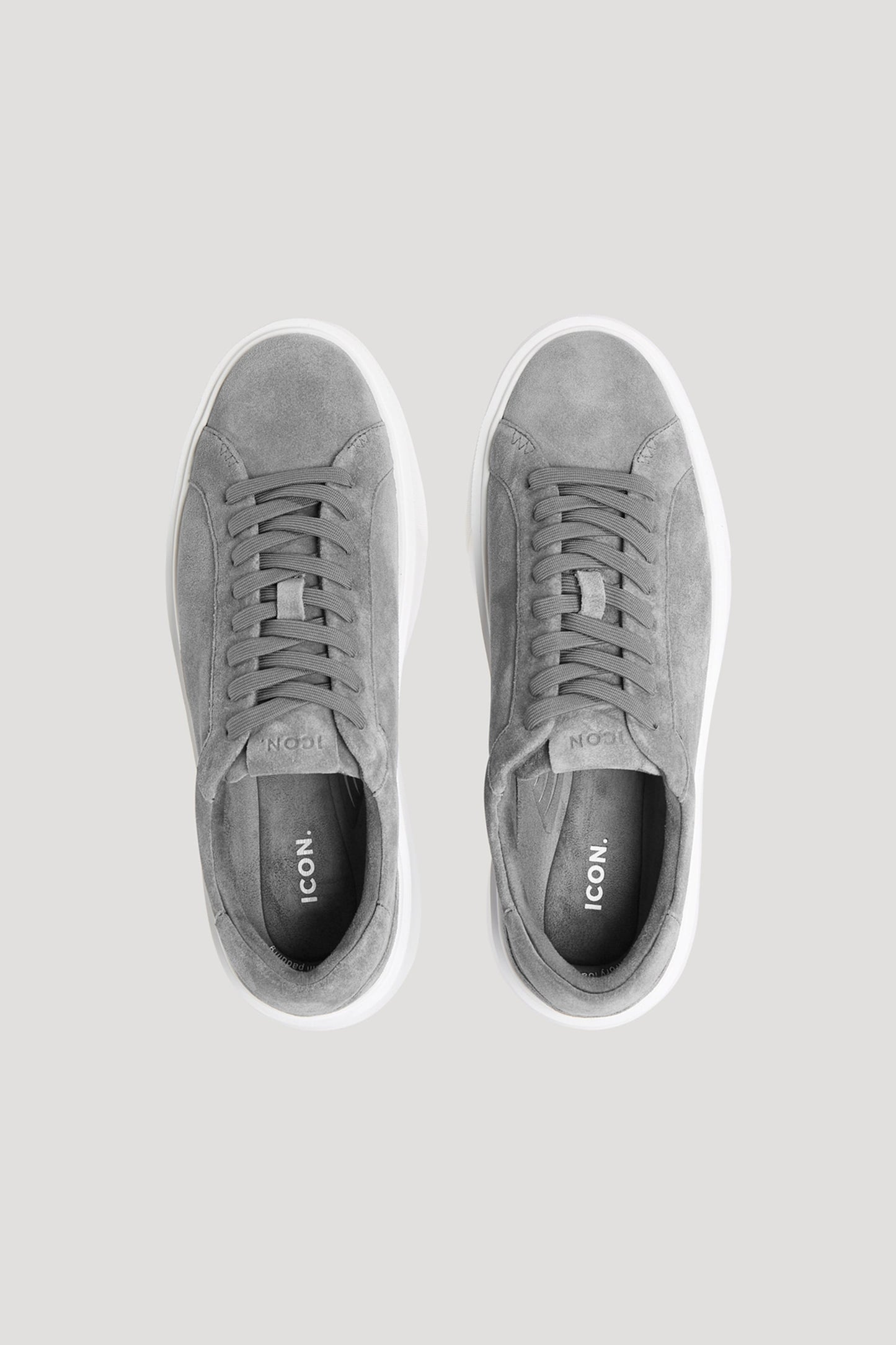 DER KLASSISCHER WILDLEDER-SNEAKERS