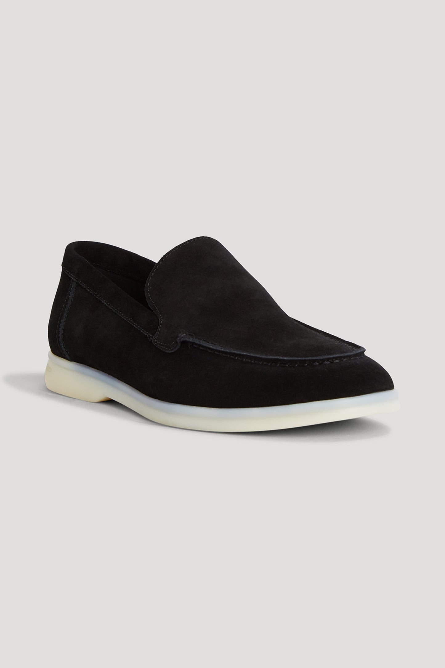 DER KLASSISCHE NIEDRIGE LOAFER