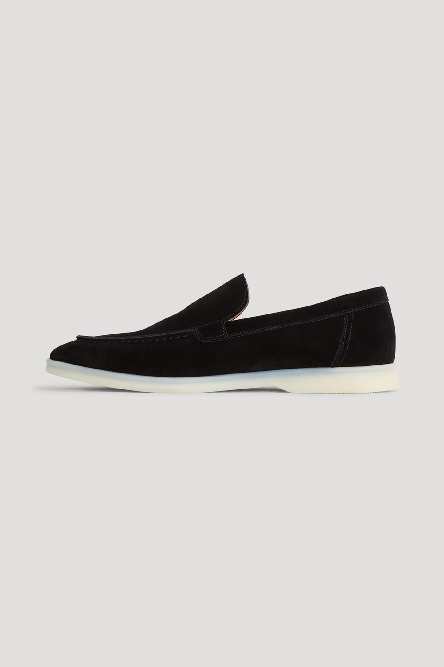 DER KLASSISCHE NIEDRIGE LOAFER