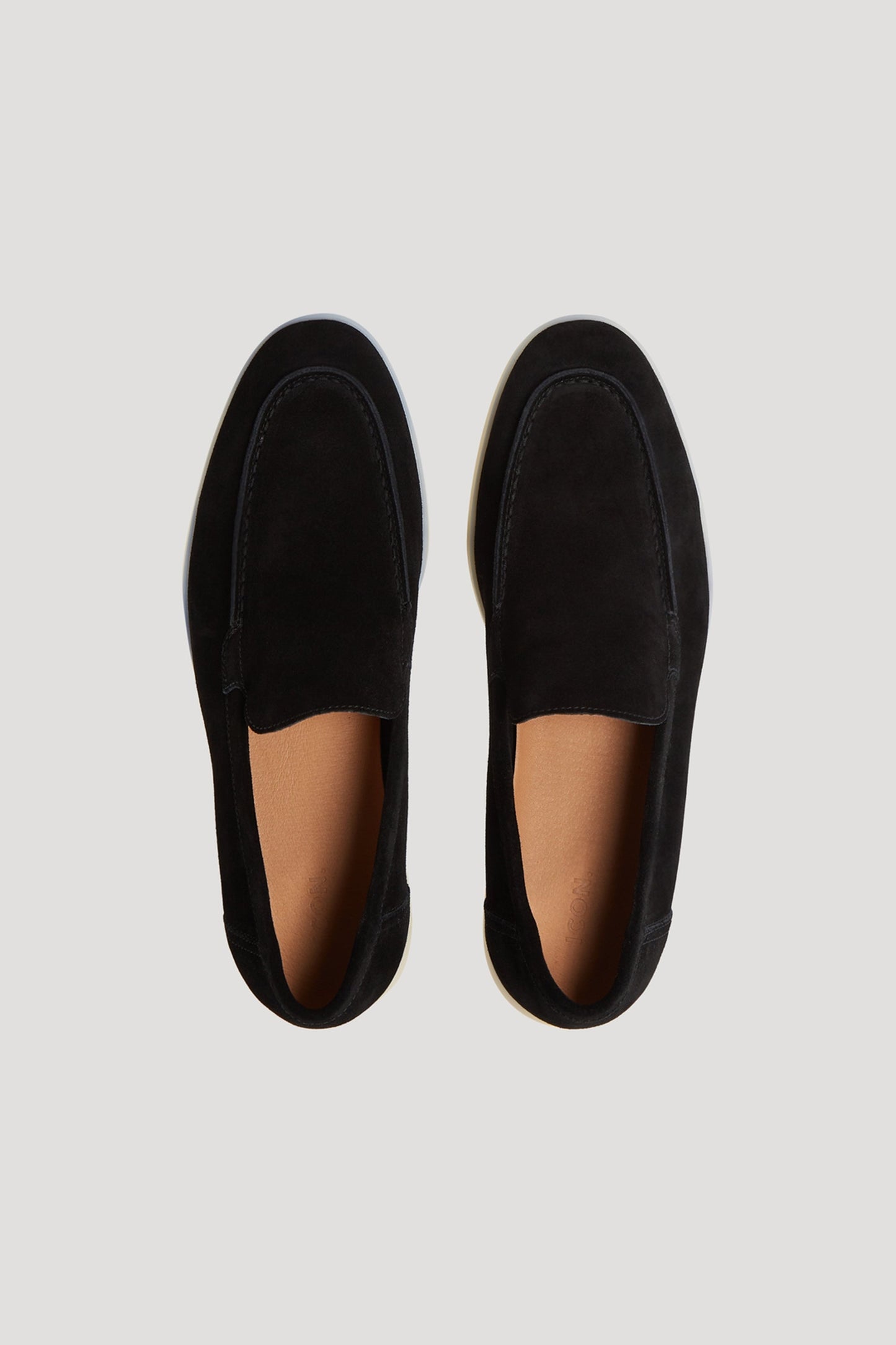 DER KLASSISCHE NIEDRIGE LOAFER