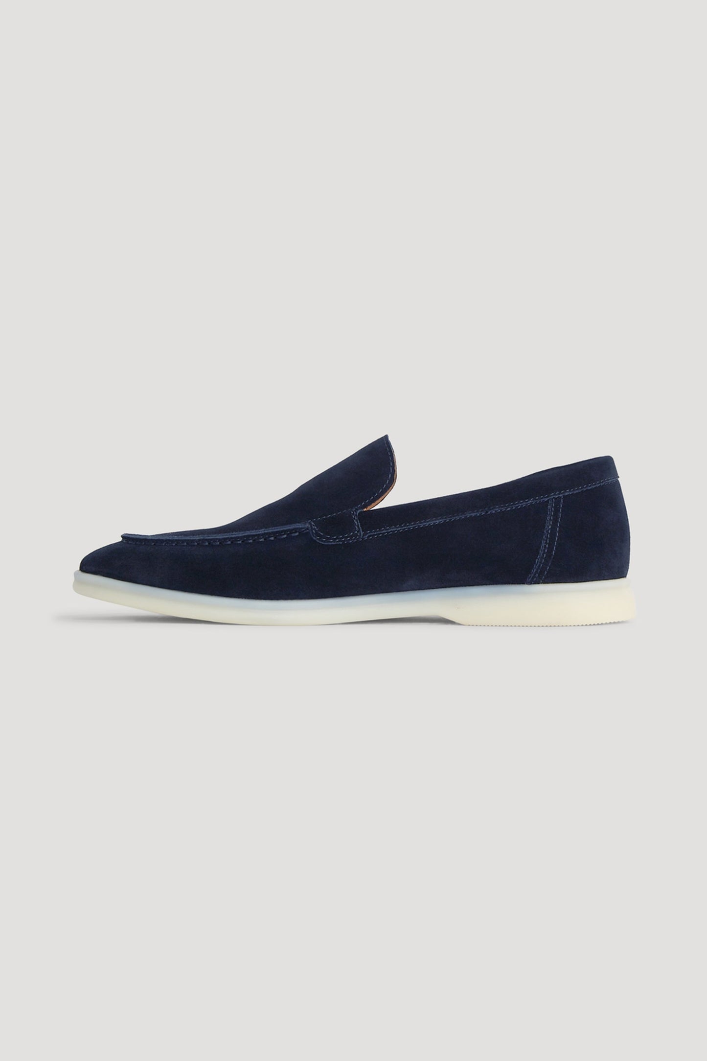 DER KLASSISCHE NIEDRIGE LOAFER