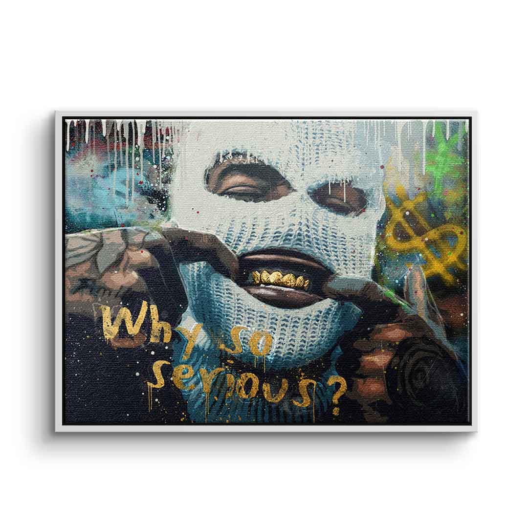 Bad Guy
