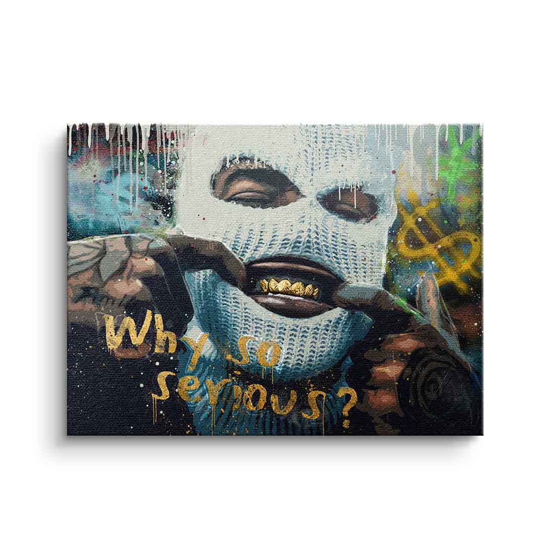 Bad Guy