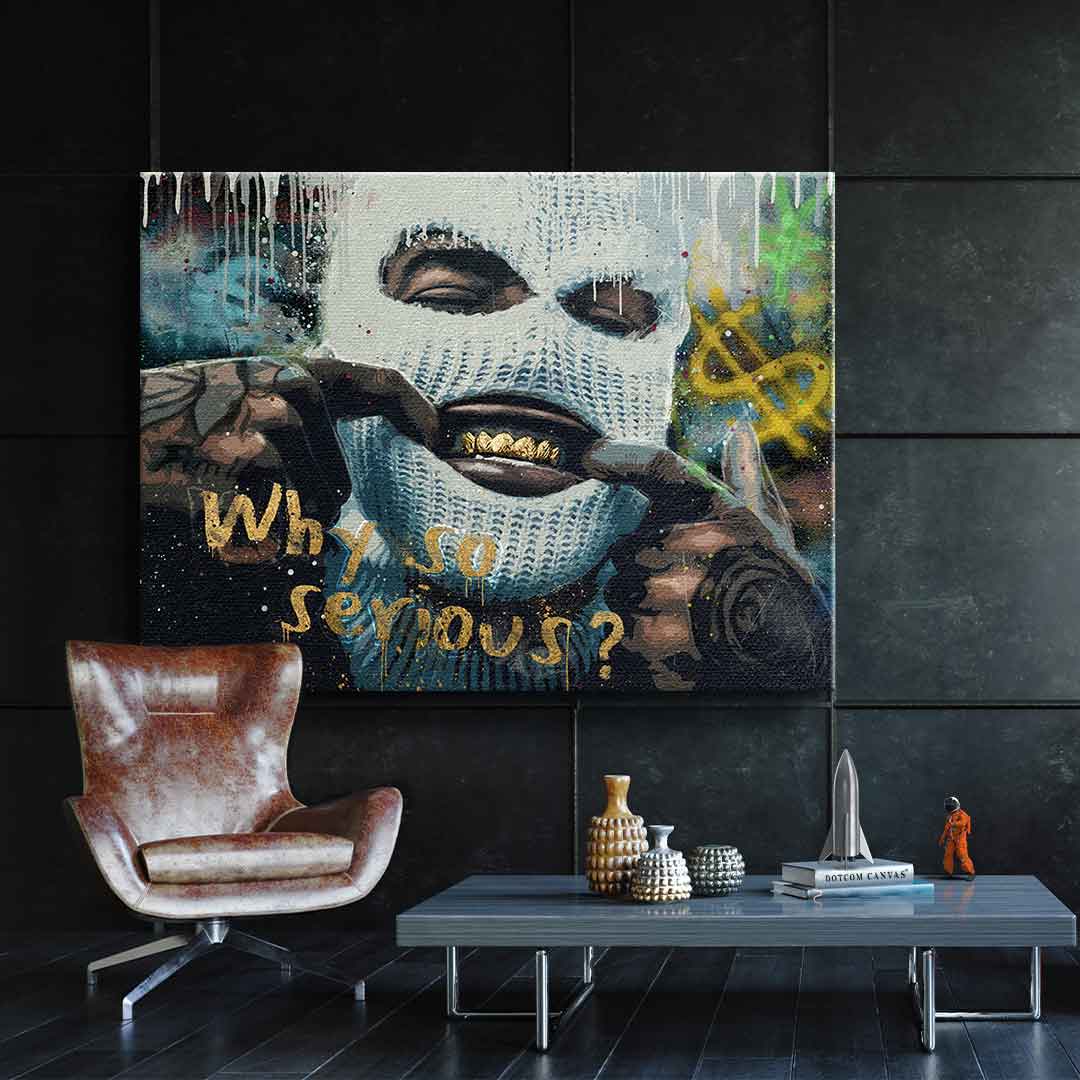 Bad Guy