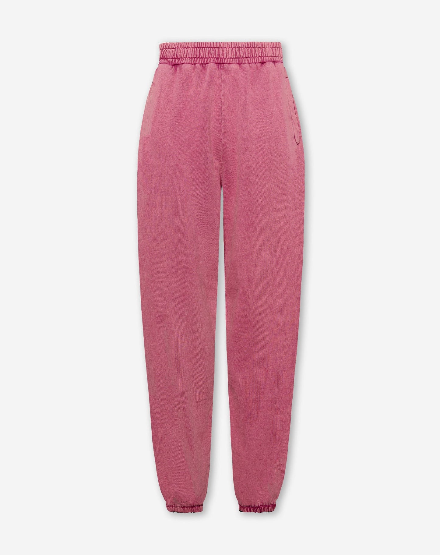 RIVA ACID JOGGER BURGUNDY
