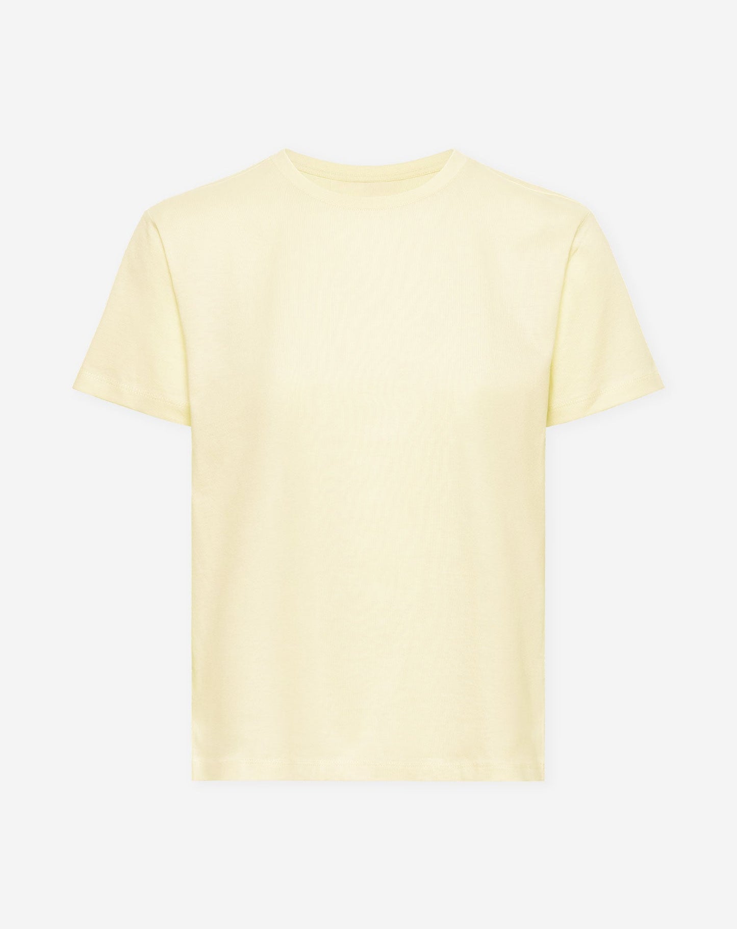 MILLENNIAL FITTED TEE BOTERGEEL