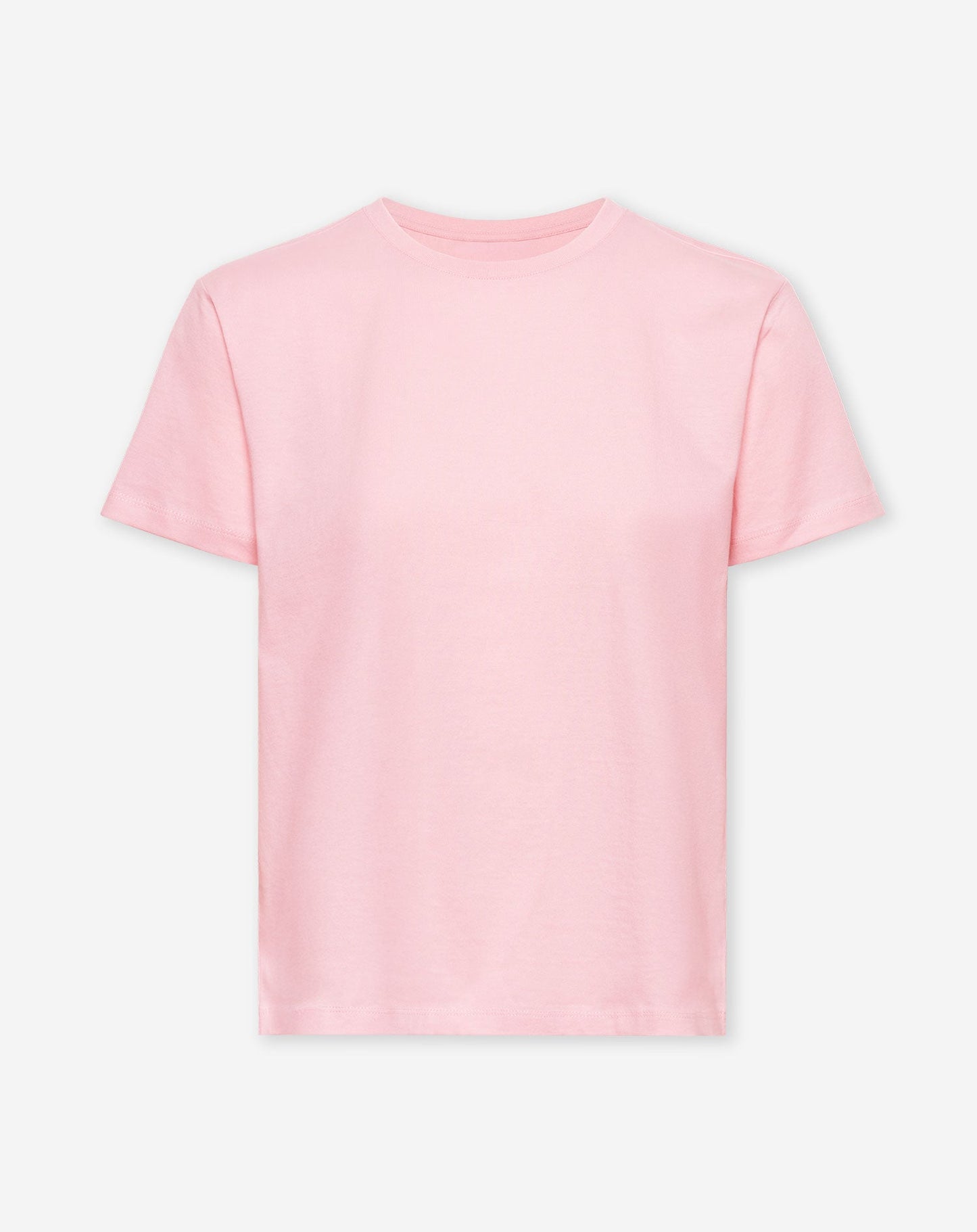 MILLENNIAL FITTED TEE LICHTROZE