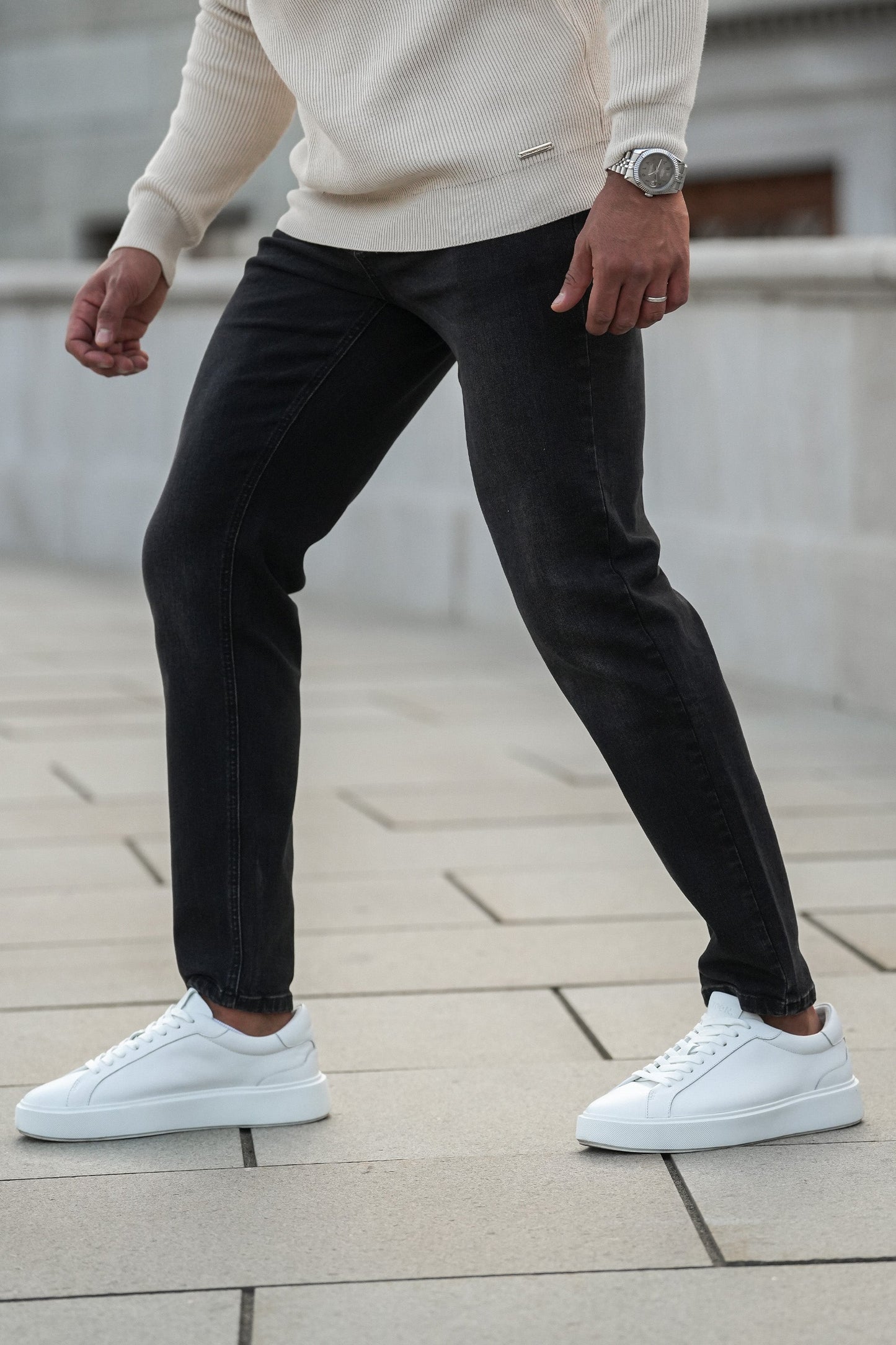 DIE JAXON JEANS