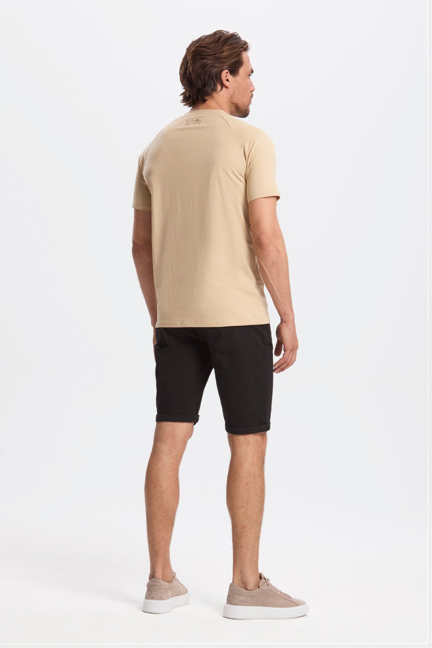 DIE LORENZO SHORTS
