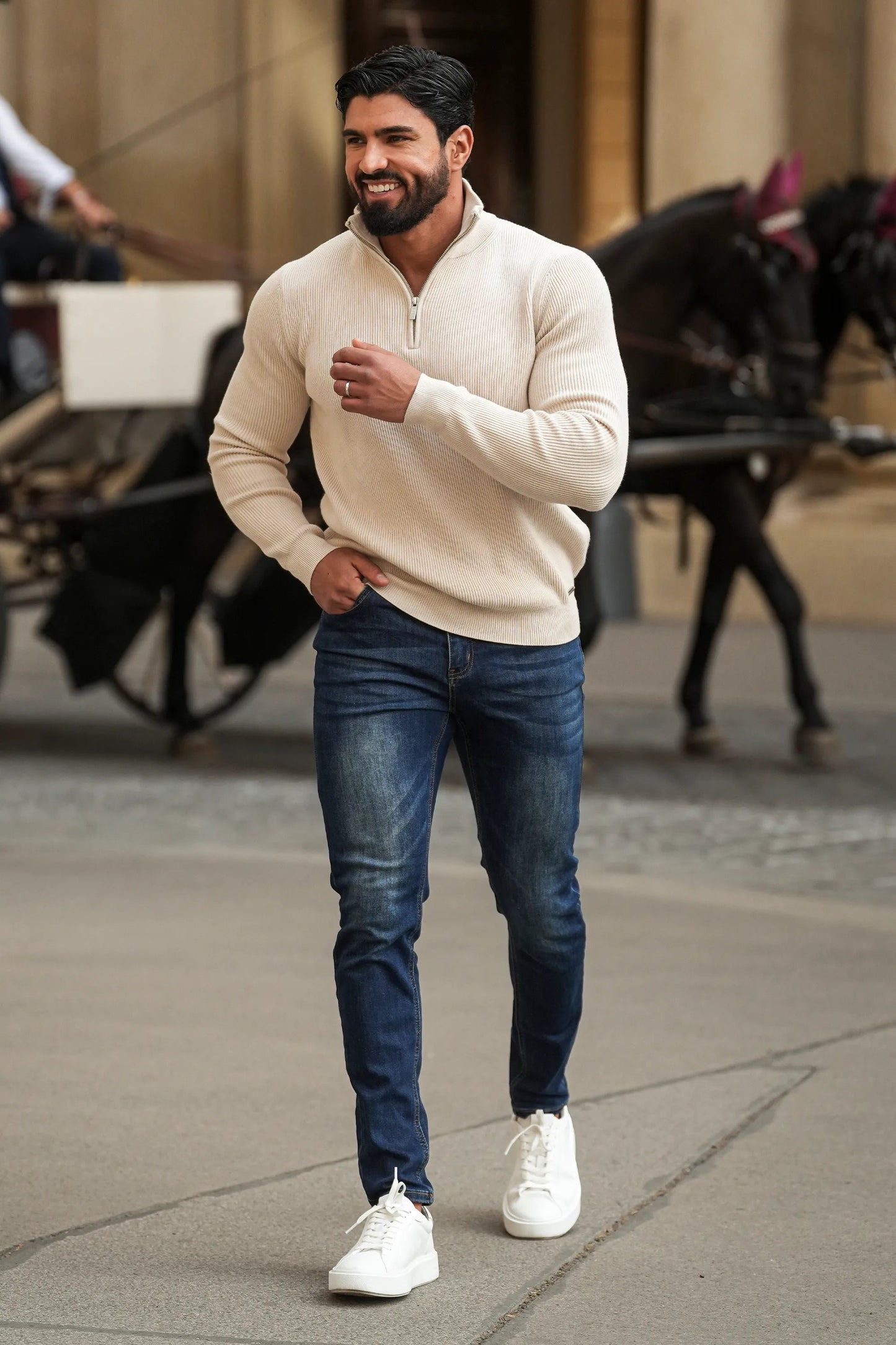 DIE JAXON JEANS