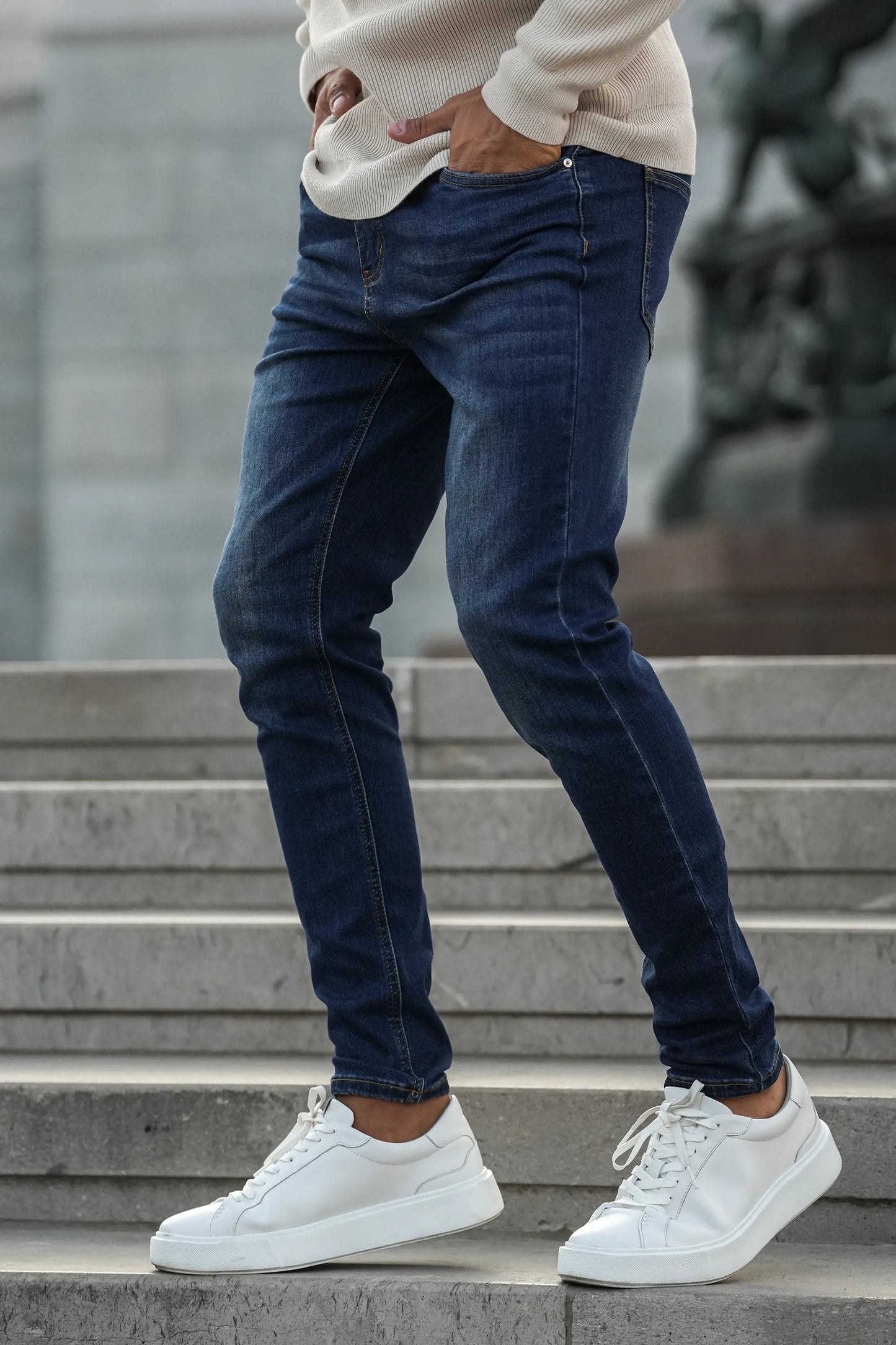 DIE JAXON JEANS