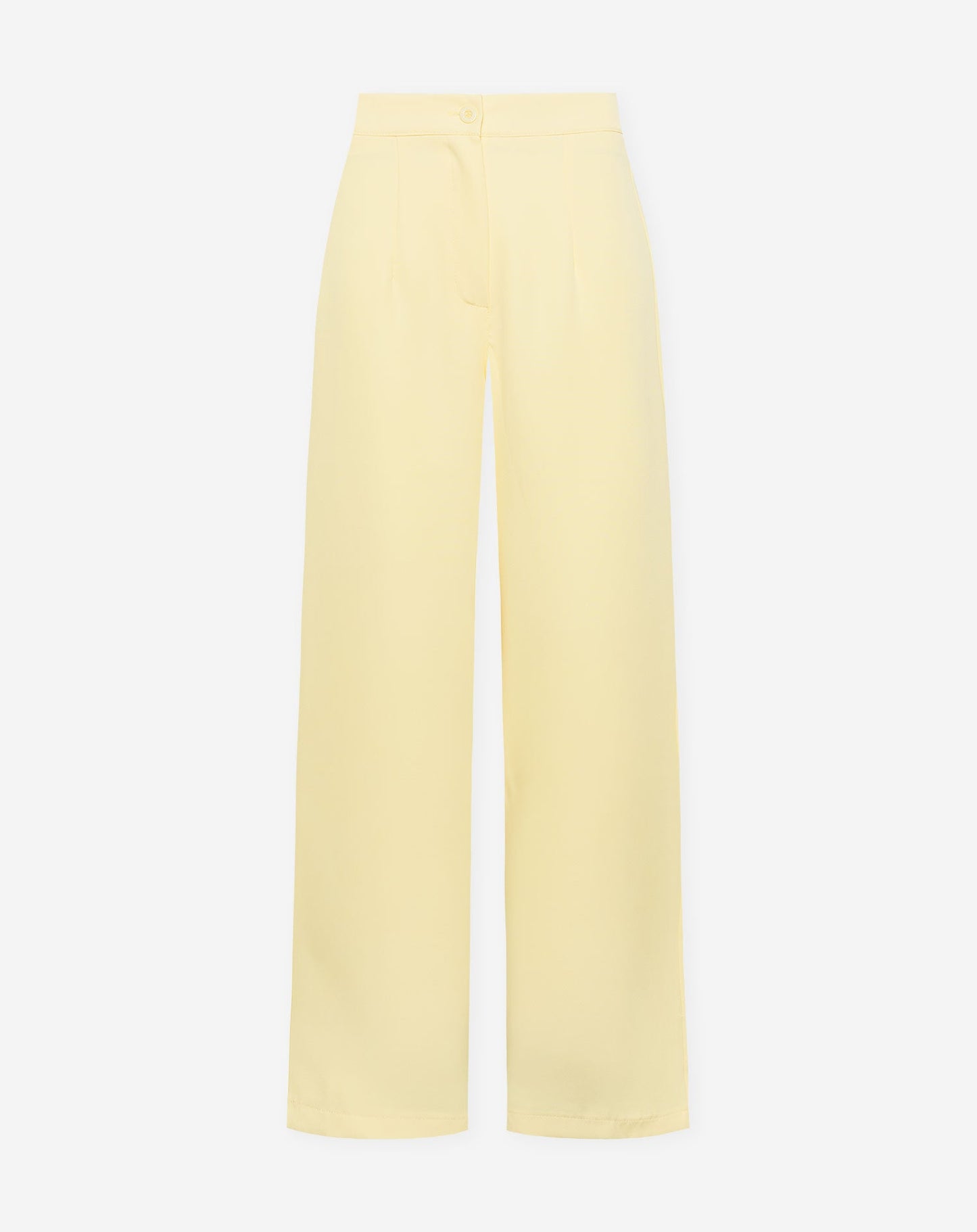 LIZZY STRAIGHT LEG PANTALON PETITE BOTERGEEL