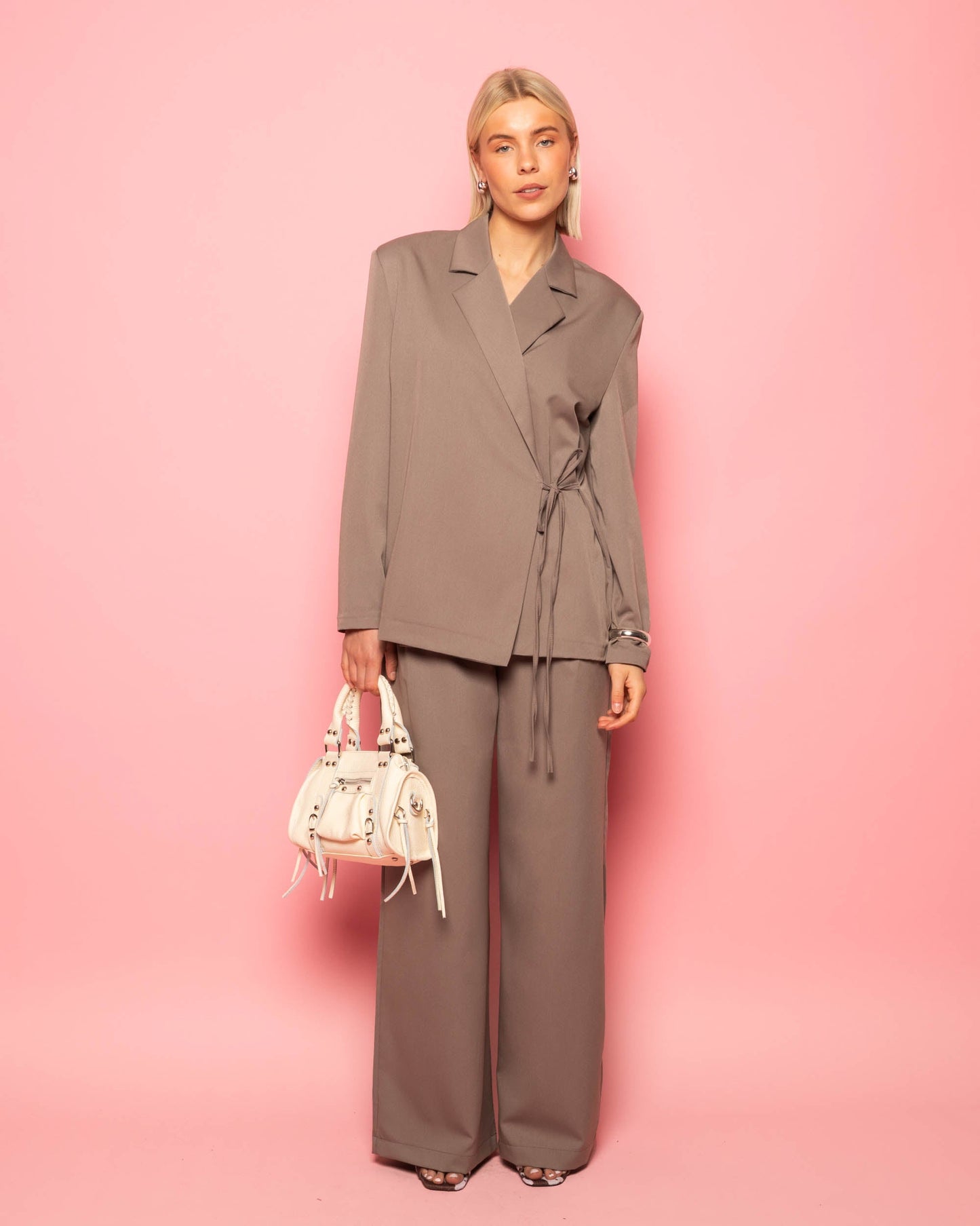 BOBBI BAG BOTERGEEL
