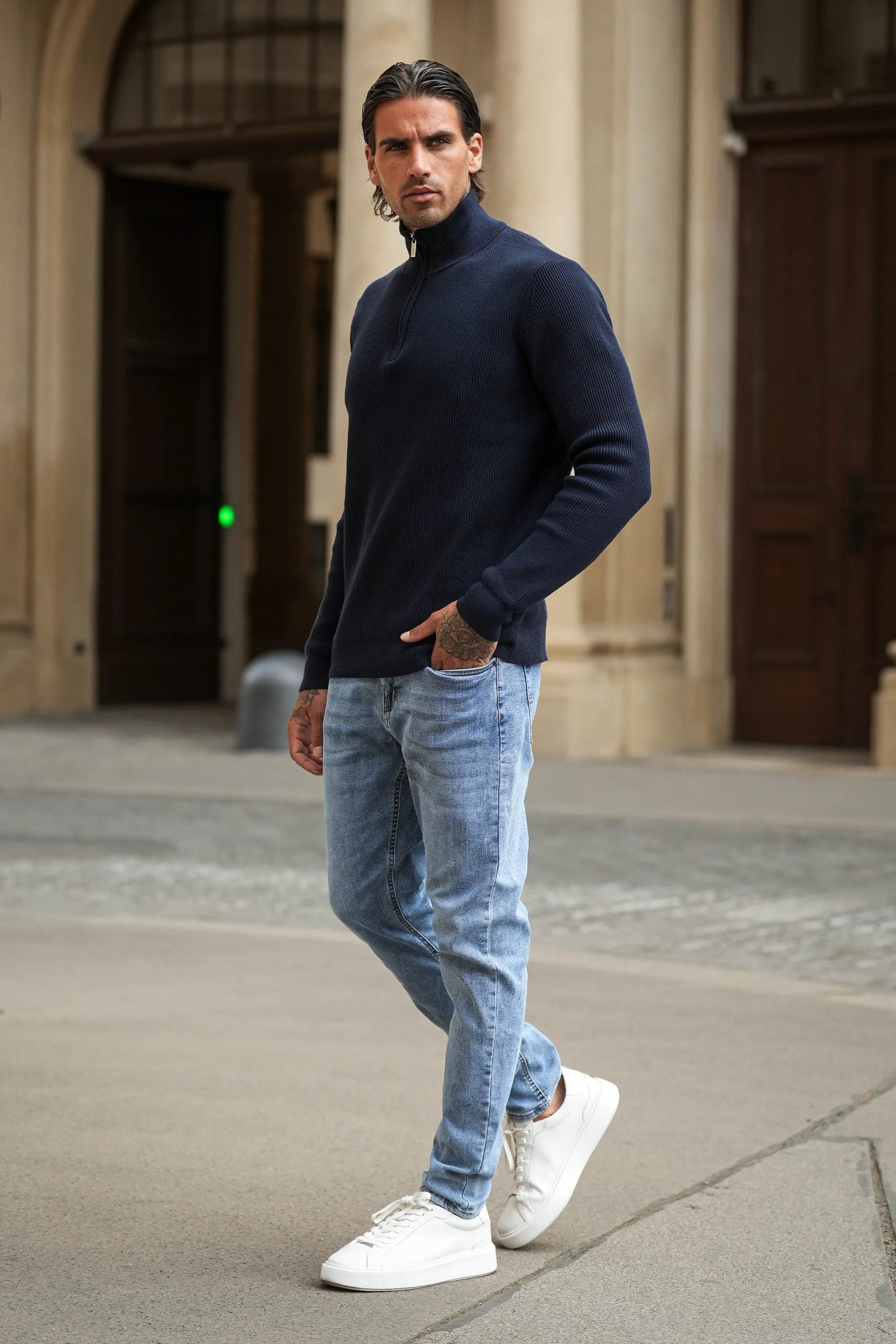 DIE JAXON JEANS