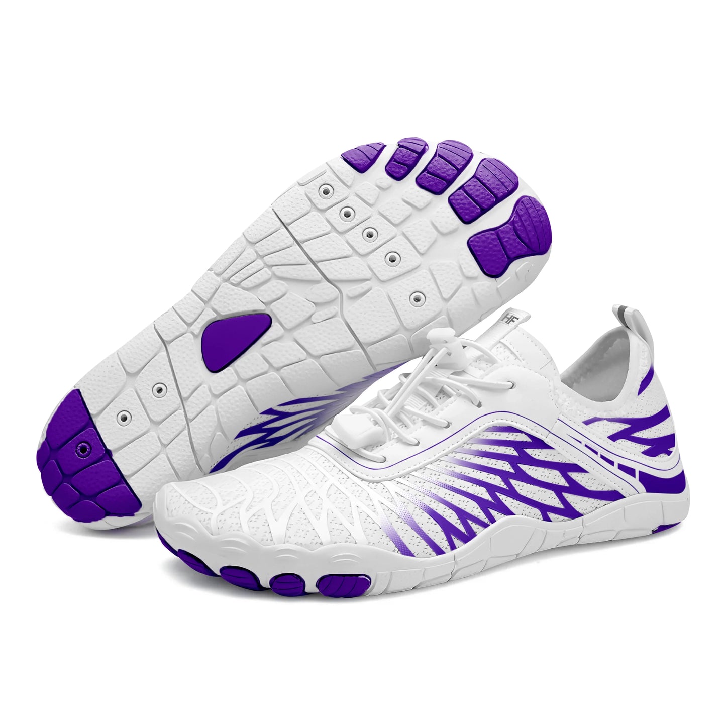 Lorax Pro - Gezonde & Antislip Barefoot Schoenen (Unisex) (2 kopen, 1 gratis)