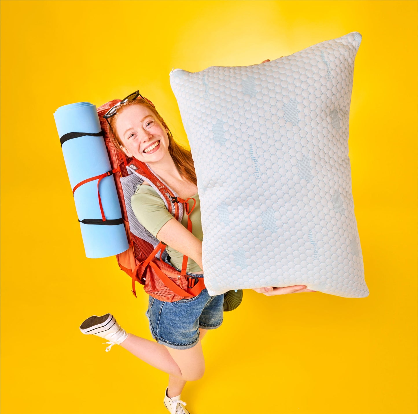 CuddleCloud™ To Go