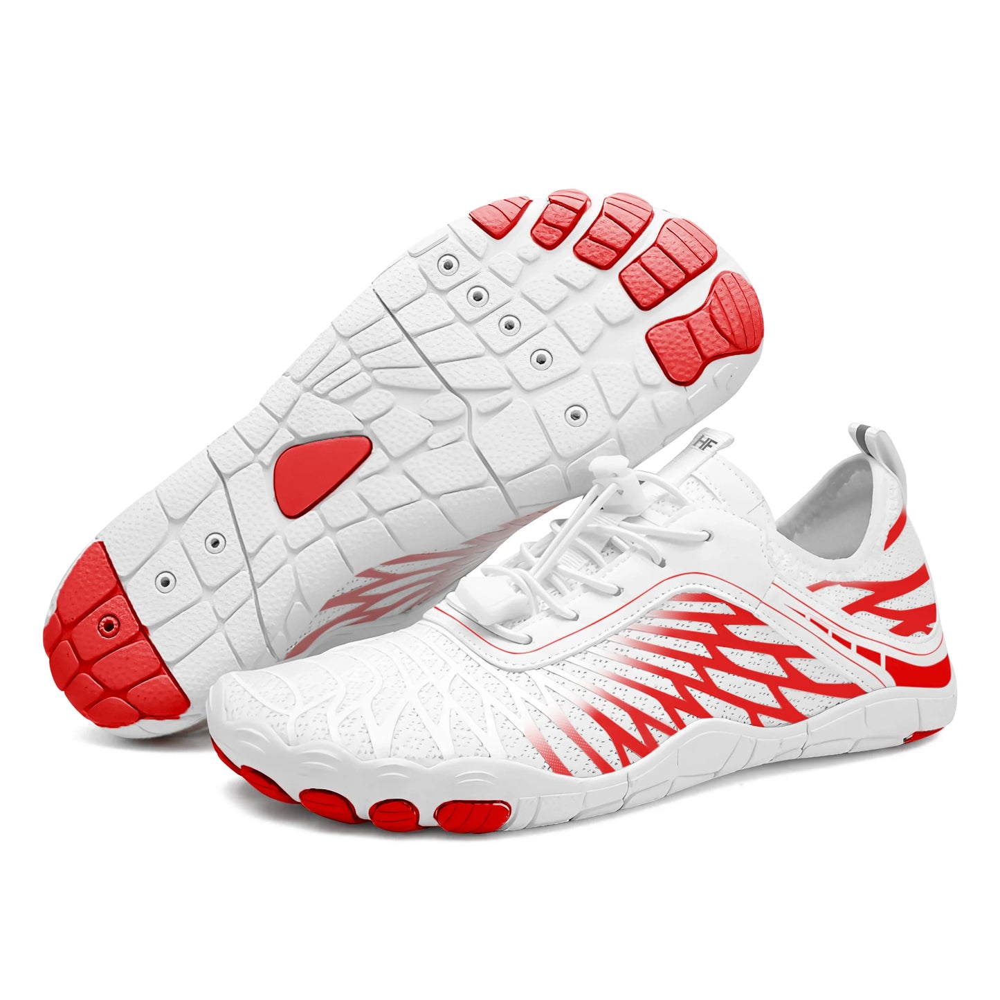 Lorax Pro - Gezonde & Antislip Barefoot Schoenen (Unisex) (2 kopen, 1 gratis)