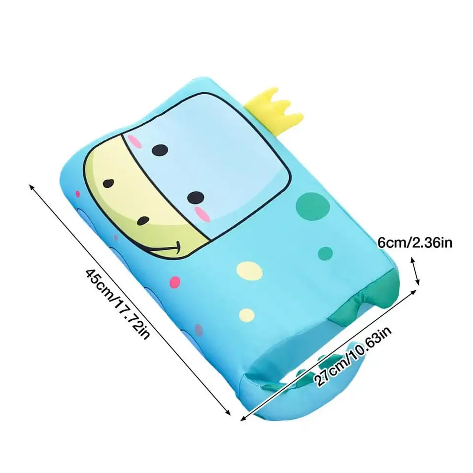 CuddleCloud™ Pillow - Laat kleintjes wegdromen op hun eigen wolkje - 1 + 1 GRATIS