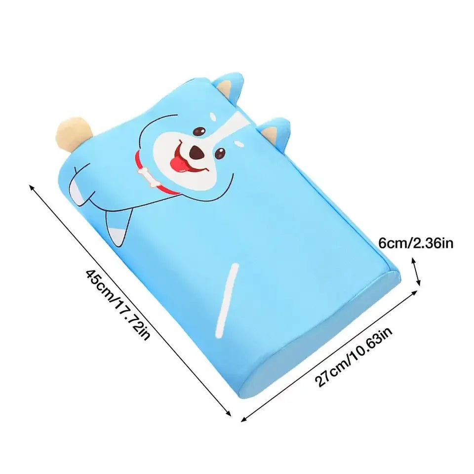 CuddleCloud™ Pillow - Laat kleintjes wegdromen op hun eigen wolkje - 1 + 1 GRATIS