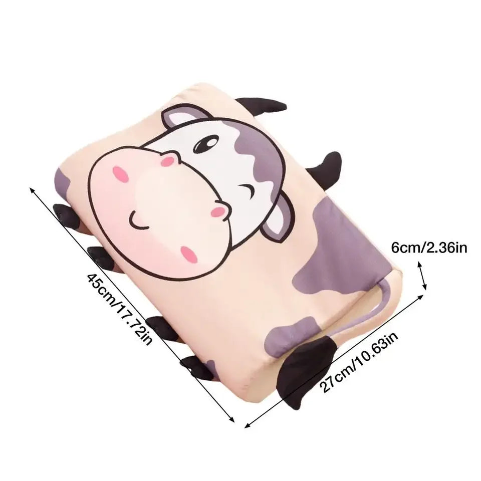 CuddleCloud™ Pillow - Laat kleintjes wegdromen op hun eigen wolkje - 1 + 1 GRATIS
