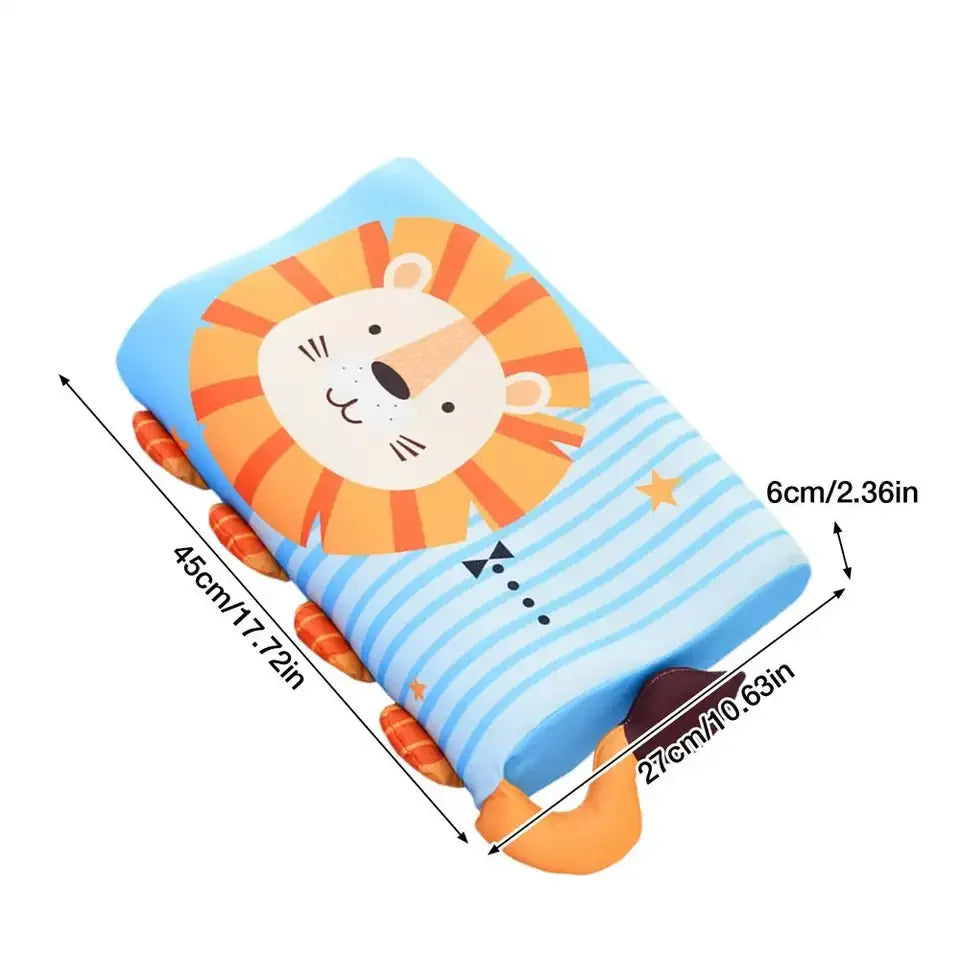 CuddleCloud™ Pillow - Laat kleintjes wegdromen op hun eigen wolkje - 1 + 1 GRATIS