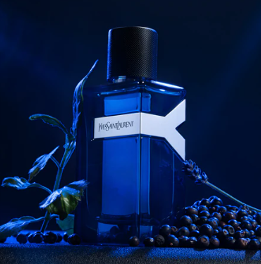 Yves Saint Lauren Eau De Parfum Intense | 1 + 1 Gratis (Combineren Mogelijk)