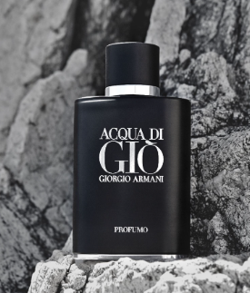 Armani Acqua Di Gio Profumo | 1 + 1 Gratis (Combineren Mogelijk)