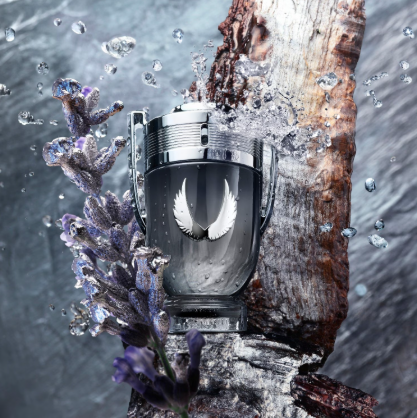 Rabanne Invictus Platin | 1 + 1 gratis