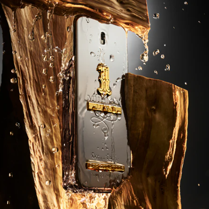 Rabanne 1 Million Lucky | 1 + 1 gratis
