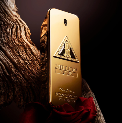 Rabanne 1 Million Elixir | 1 + 1 gratis