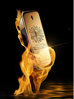 Rabanne 1 Million Parfüm | 1 + 1 gratis