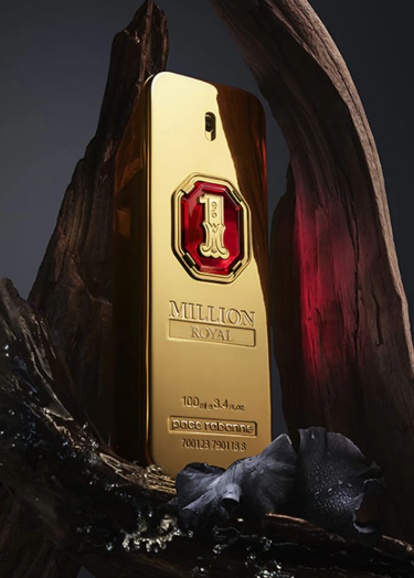 Rabanne 1 Million Royal | 1 + 1 gratis