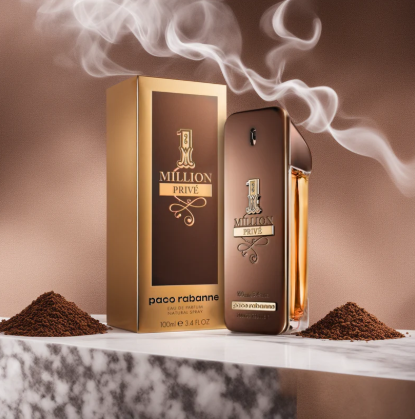 Rabanne 1 Million Privé | 1 + 1 gratis