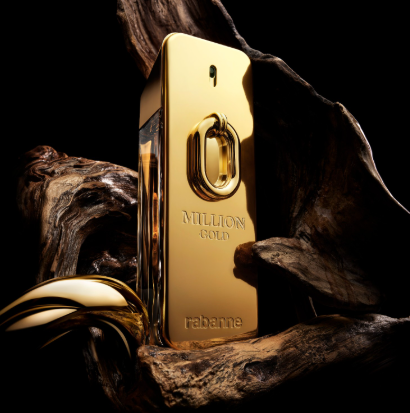 Rabanne 1 Million Gold | 1 + 1 gratis