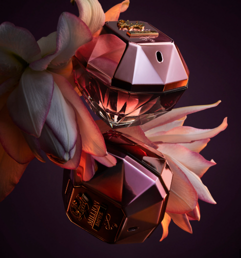 Rabanne Lady Million Empire | 1 + 1 gratis