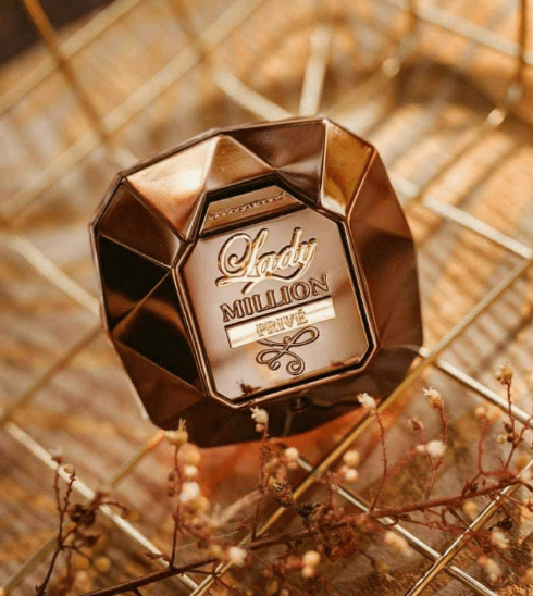 Rabanne Lady Million Privé | 1 + 1 gratis