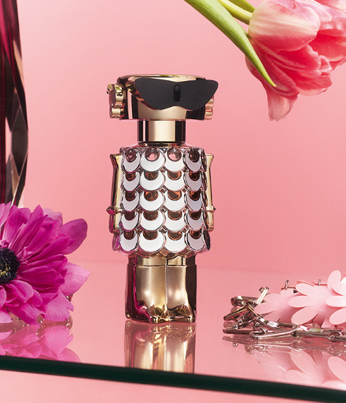 Rabanne Fame Eau de Parfum | 1 + 1 gratis